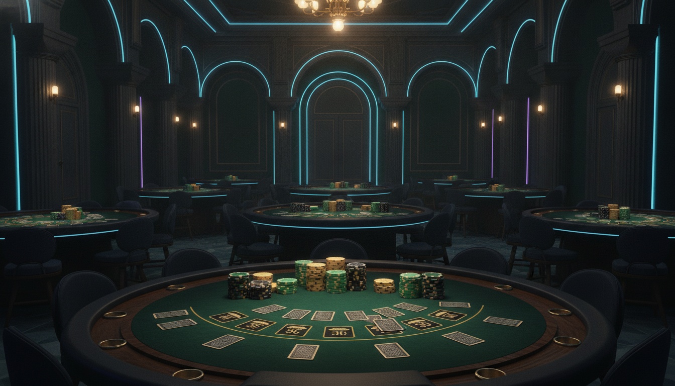 Oscarspin Casino